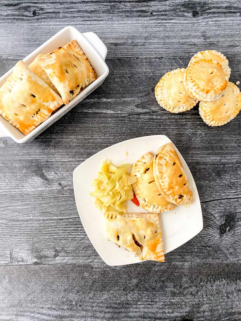 It’s your lucky day - these Irish Meat Pies are just what you need for this year’s St. Patrick’s Day celebration. Learn how to make them with my easy-to-follow recipe tutorial!