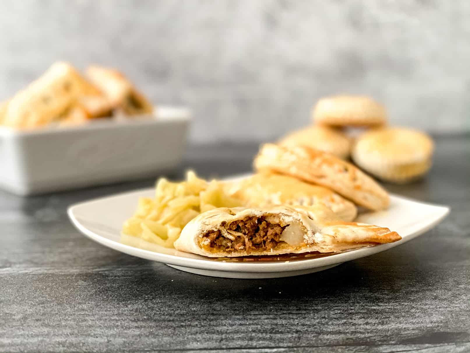 It’s your lucky day - these Irish Meat Pies are just what you need for this year’s St. Patrick’s Day celebration. Learn how to make them with my easy-to-follow recipe tutorial!