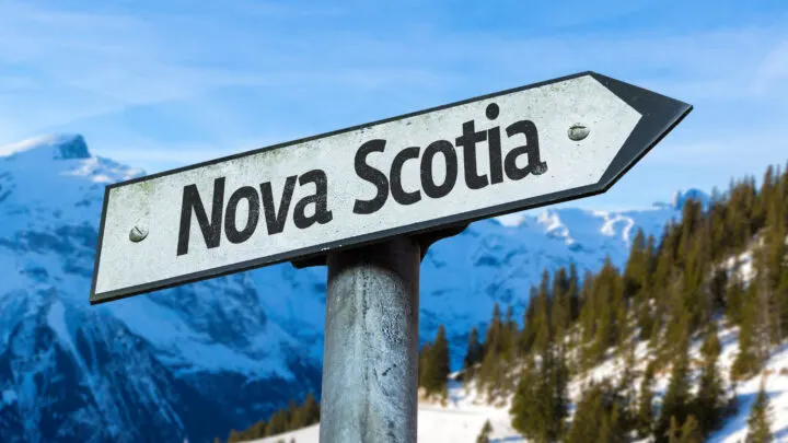 Considering moving to Nova Scotia