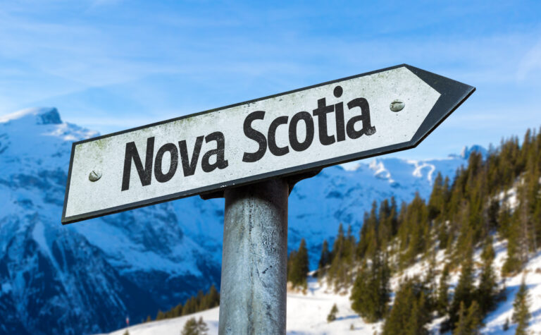 Considering moving to Nova Scotia