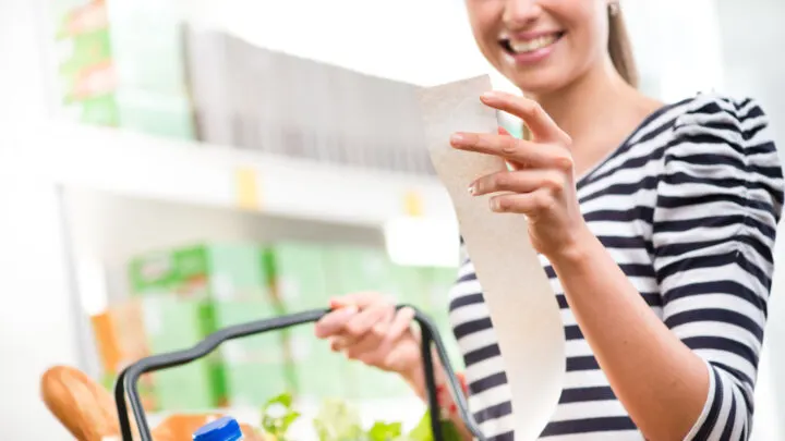 How to save money at the grocery store