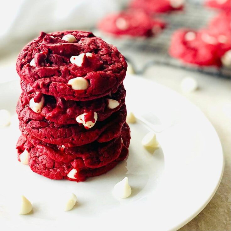 Image for Duncan Hines Cake Mix Cookies